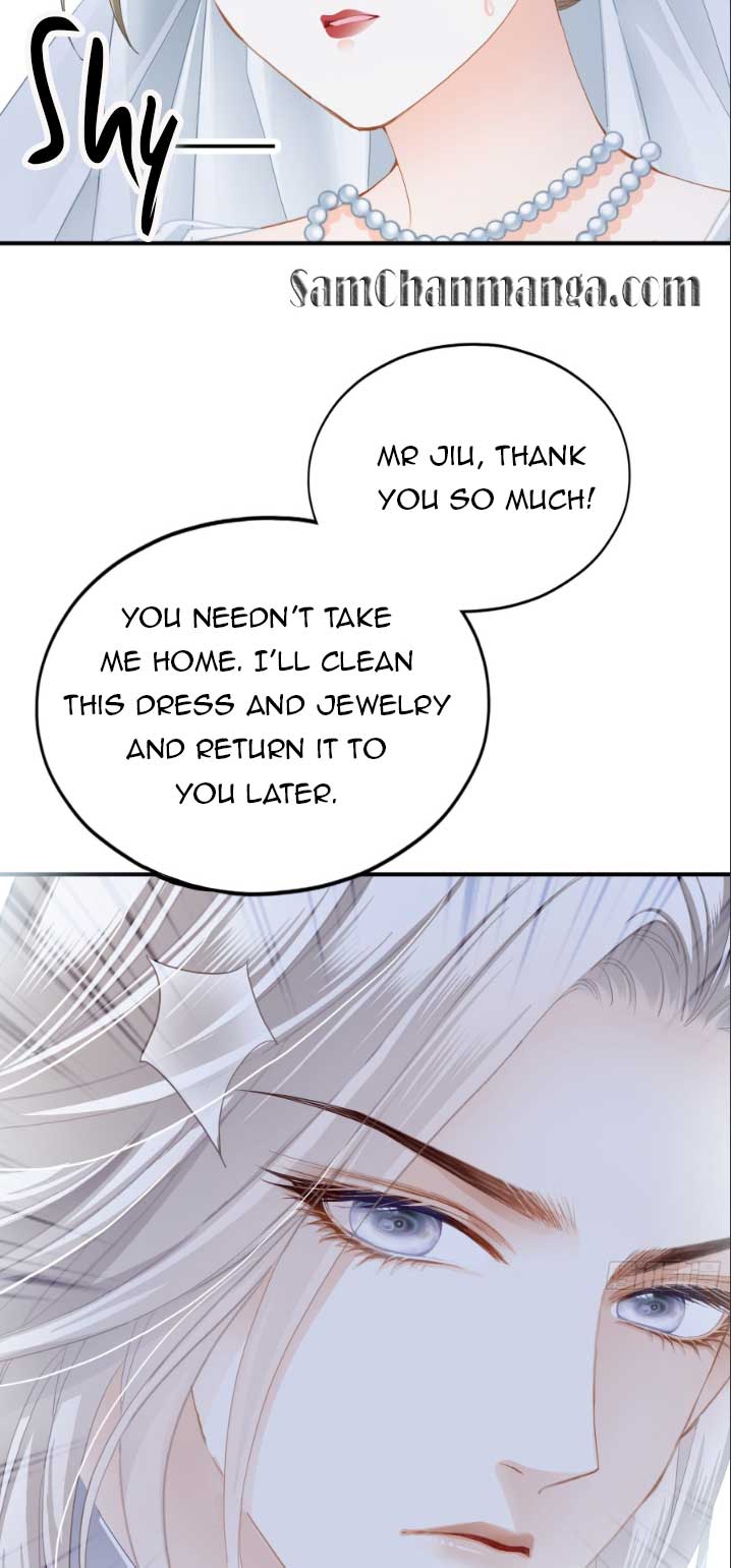 The Lover Of Despot Chapter 11 - page 13