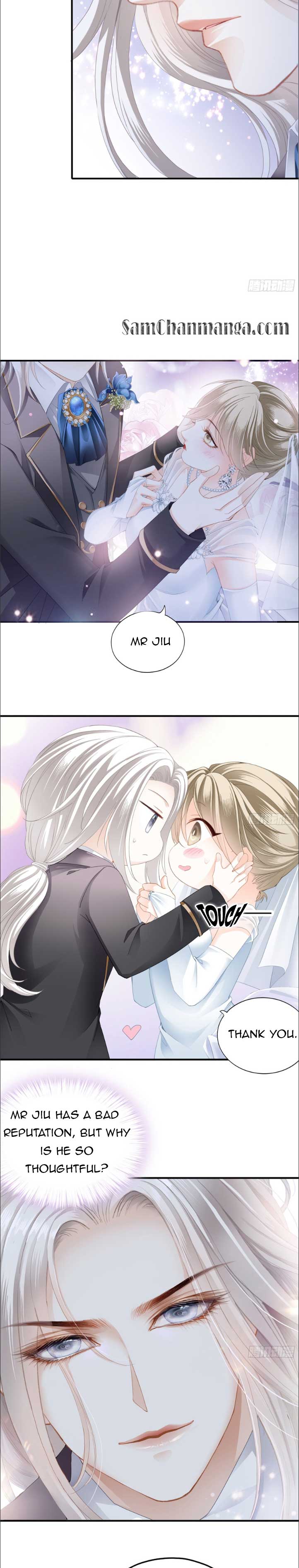 The Lover Of Despot Chapter 11 - page 6