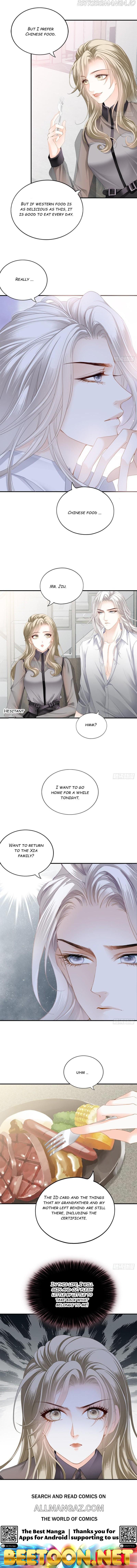 The Lover Of Despot Chapter 15 - page 4