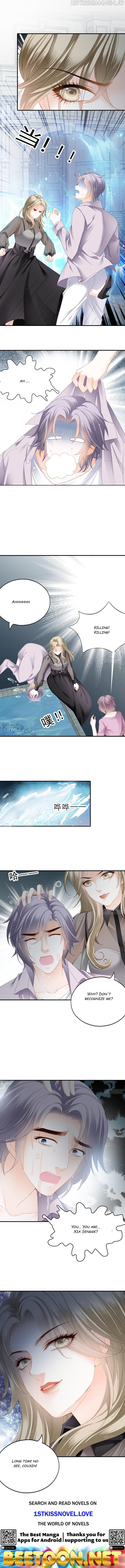The Lover Of Despot Chapter 16 - page 4
