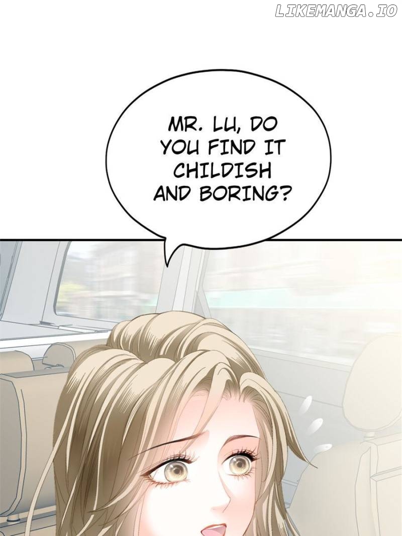 The Lover Of Despot Chapter 48 - page 3