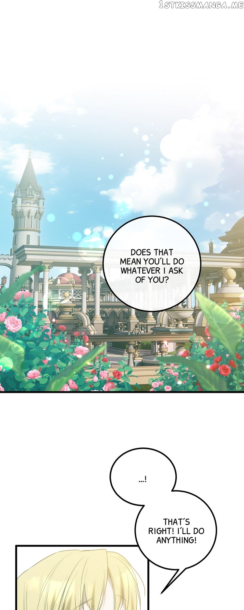 Who Knew Dragons Could Be This Cute Chapter 24 - page 1