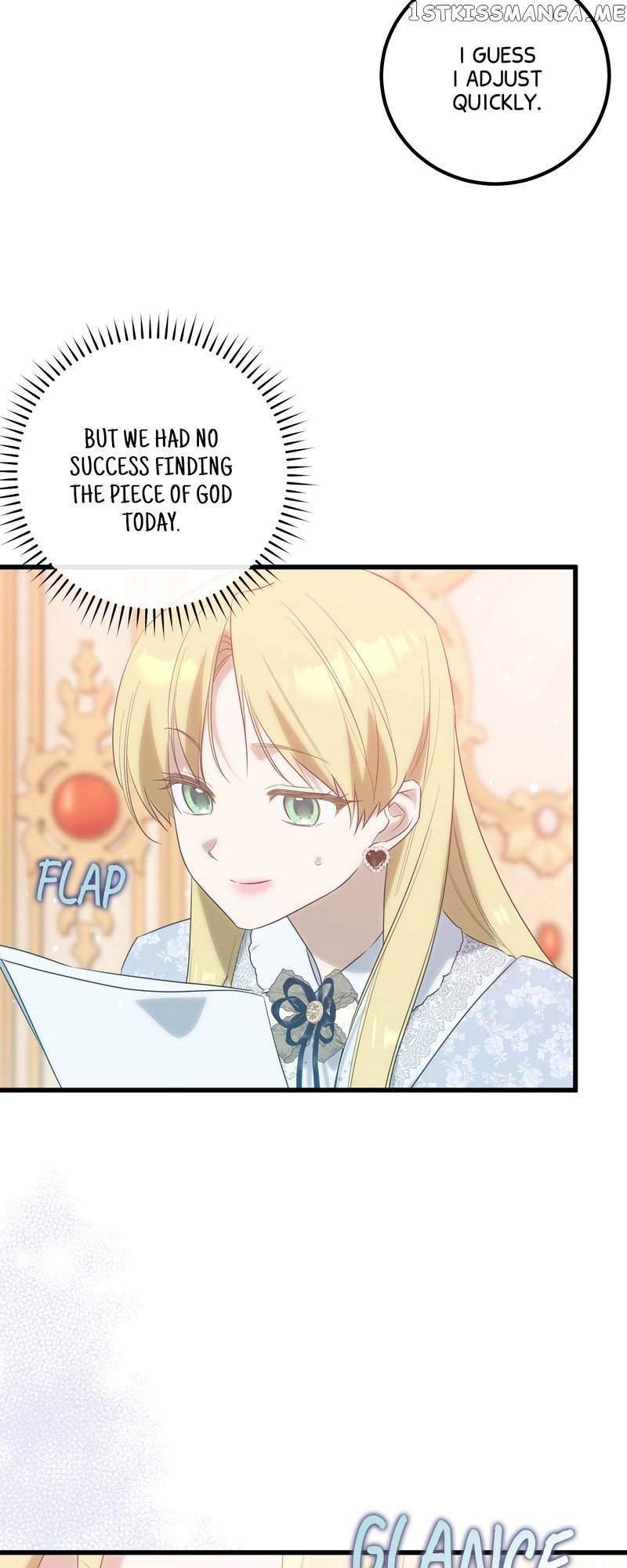 Who Knew Dragons Could Be This Cute Chapter 24 - page 13