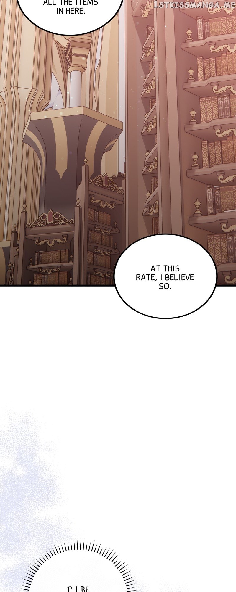Who Knew Dragons Could Be This Cute Chapter 24 - page 15