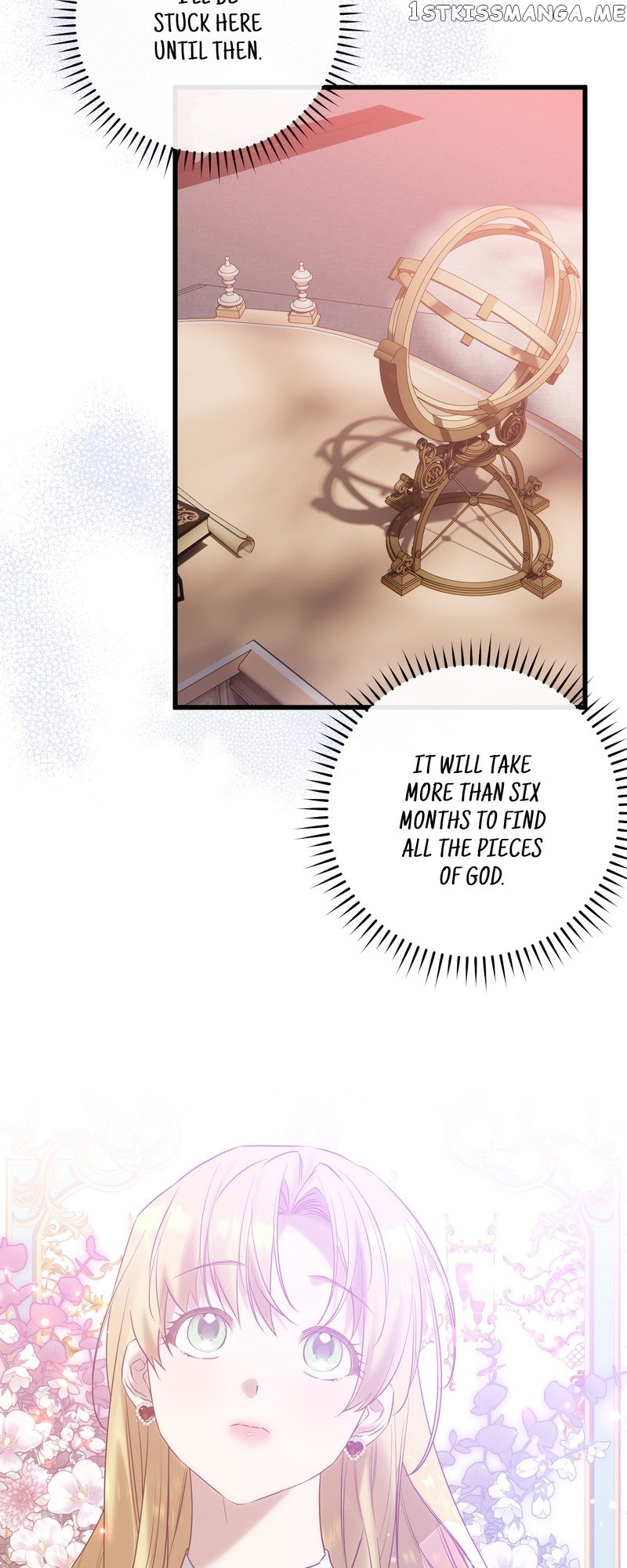 Who Knew Dragons Could Be This Cute Chapter 24 - page 16