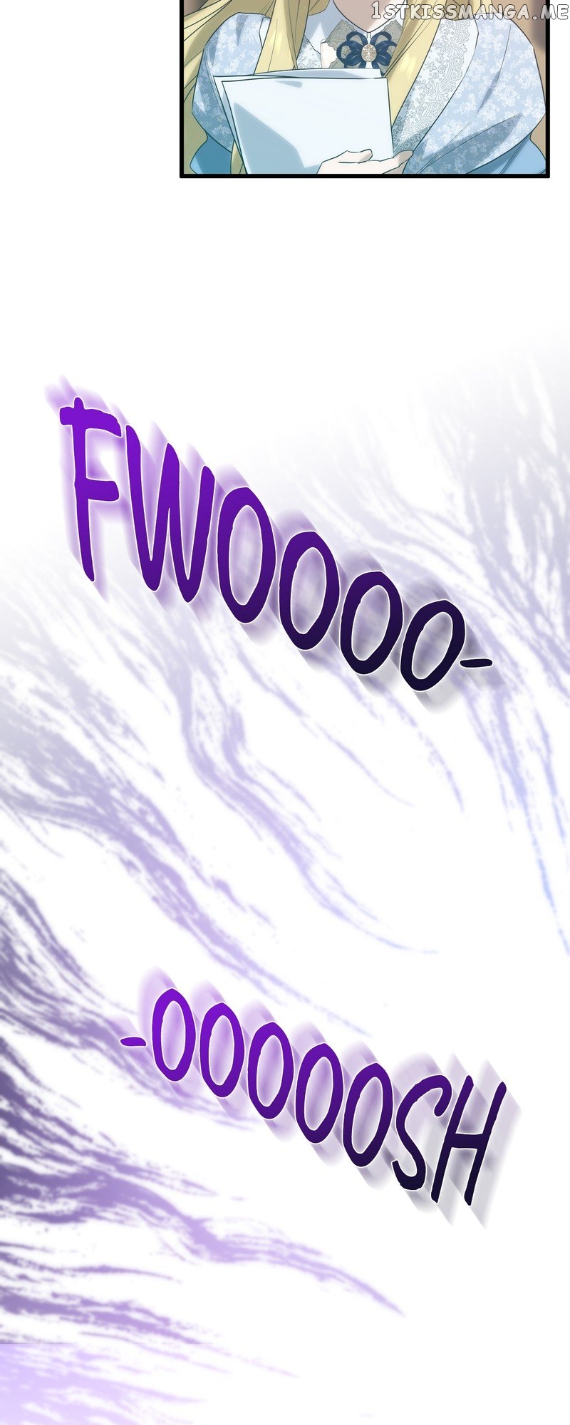 Who Knew Dragons Could Be This Cute Chapter 24 - page 22