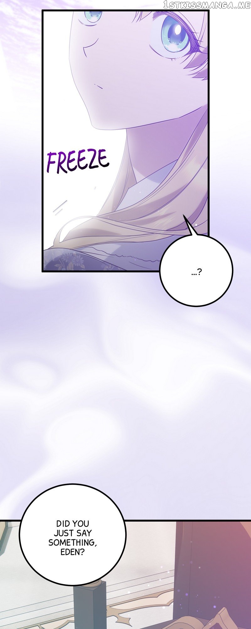 Who Knew Dragons Could Be This Cute Chapter 24 - page 23