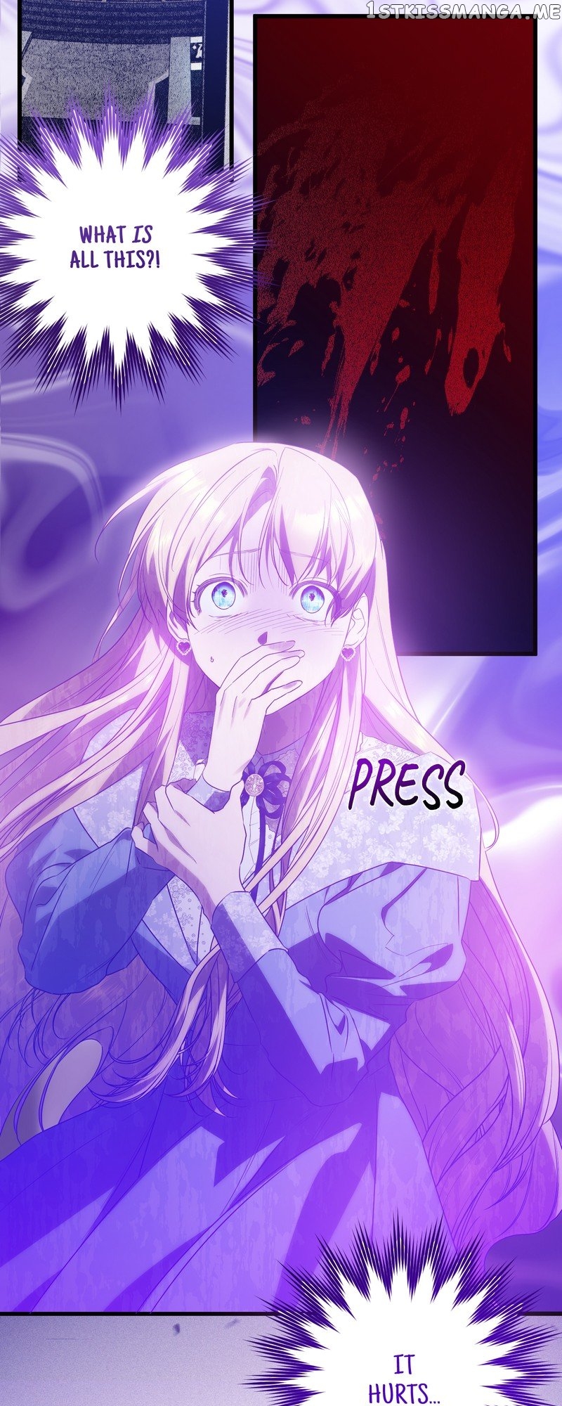 Who Knew Dragons Could Be This Cute Chapter 24 - page 33