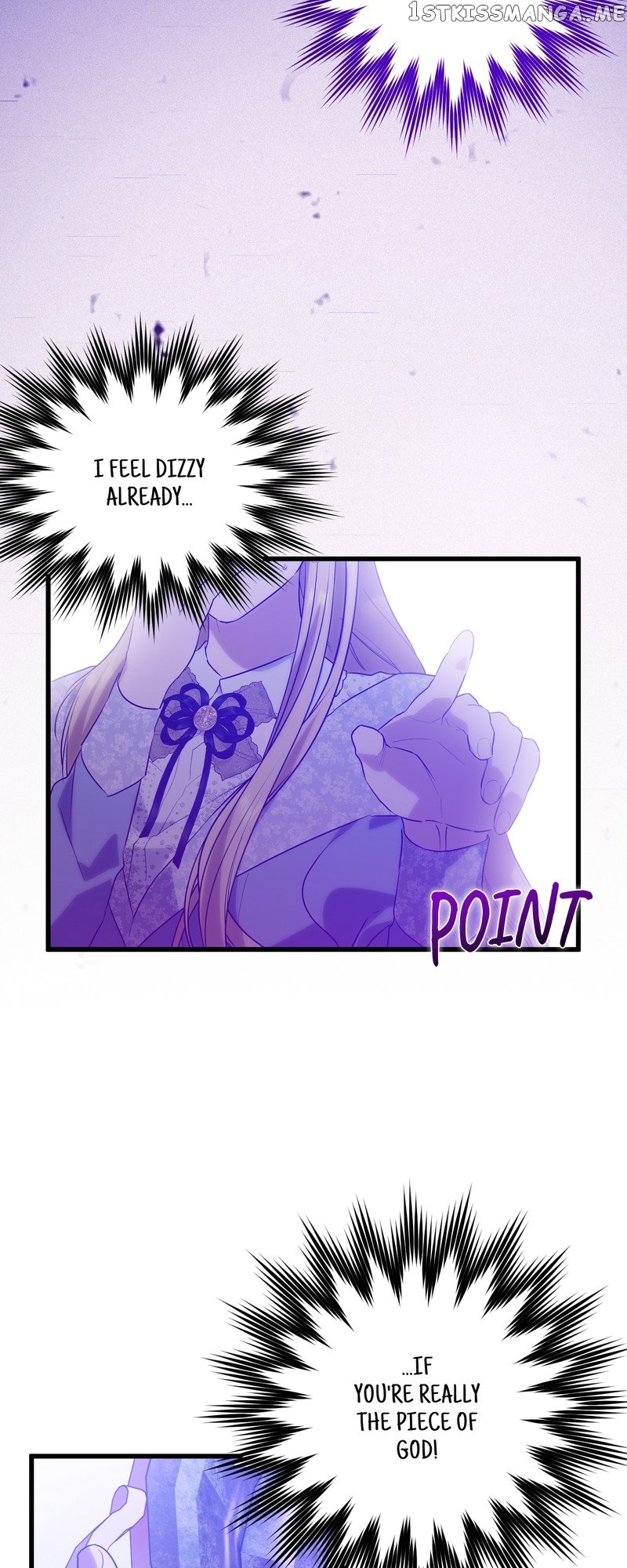 Who Knew Dragons Could Be This Cute Chapter 24 - page 34