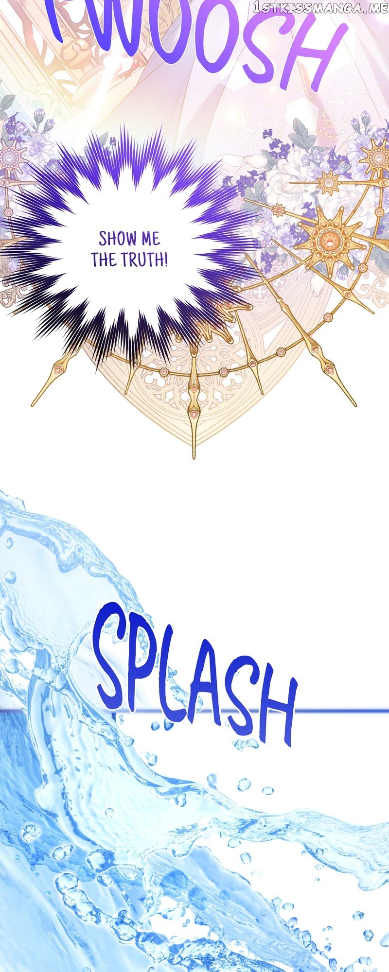 Who Knew Dragons Could Be This Cute Chapter 24 - page 36