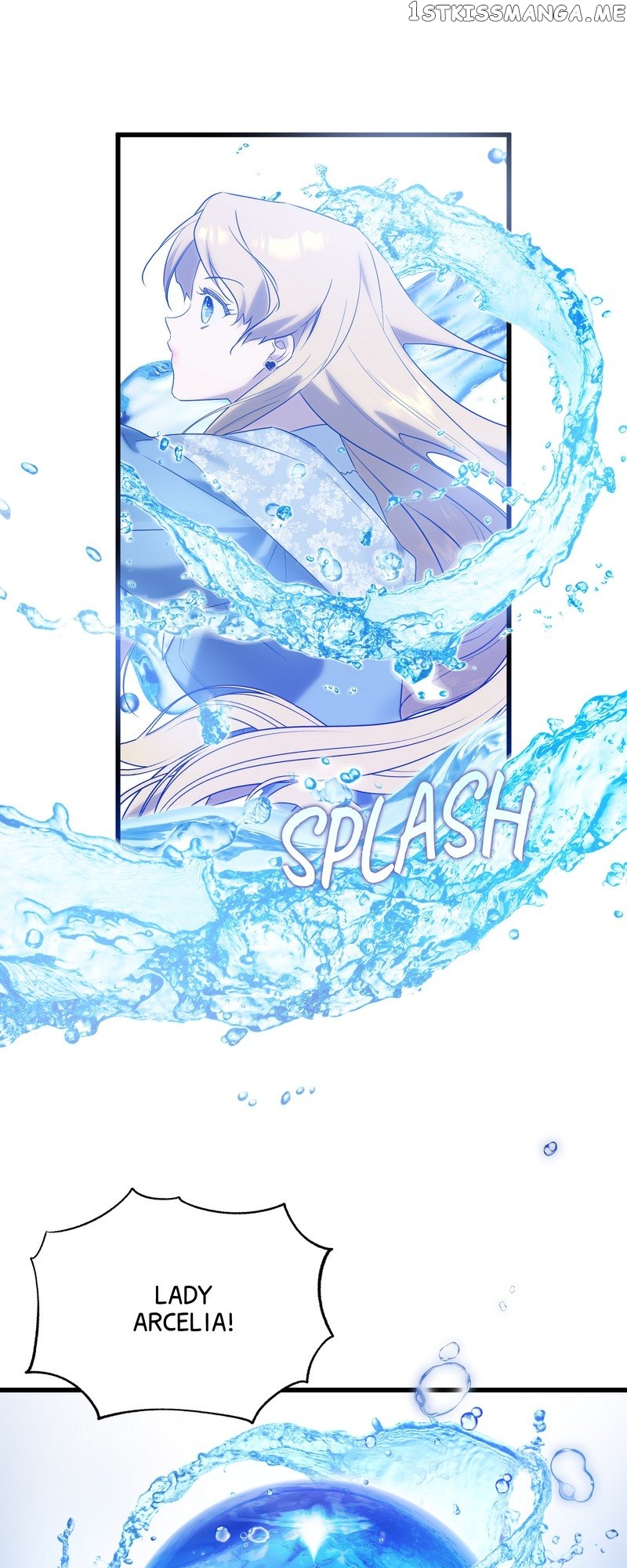 Who Knew Dragons Could Be This Cute Chapter 24 - page 38