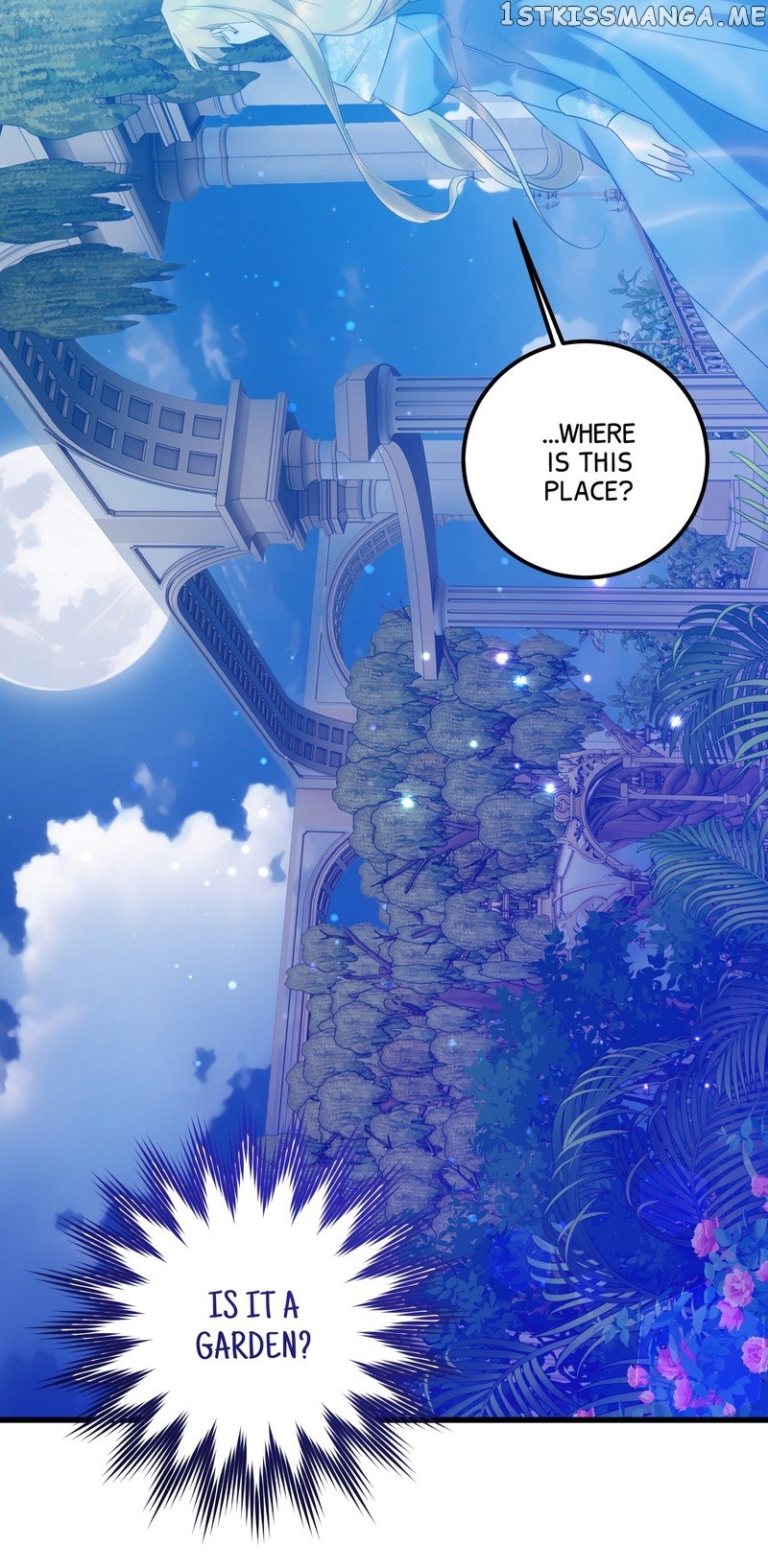 Who Knew Dragons Could Be This Cute Chapter 24 - page 43
