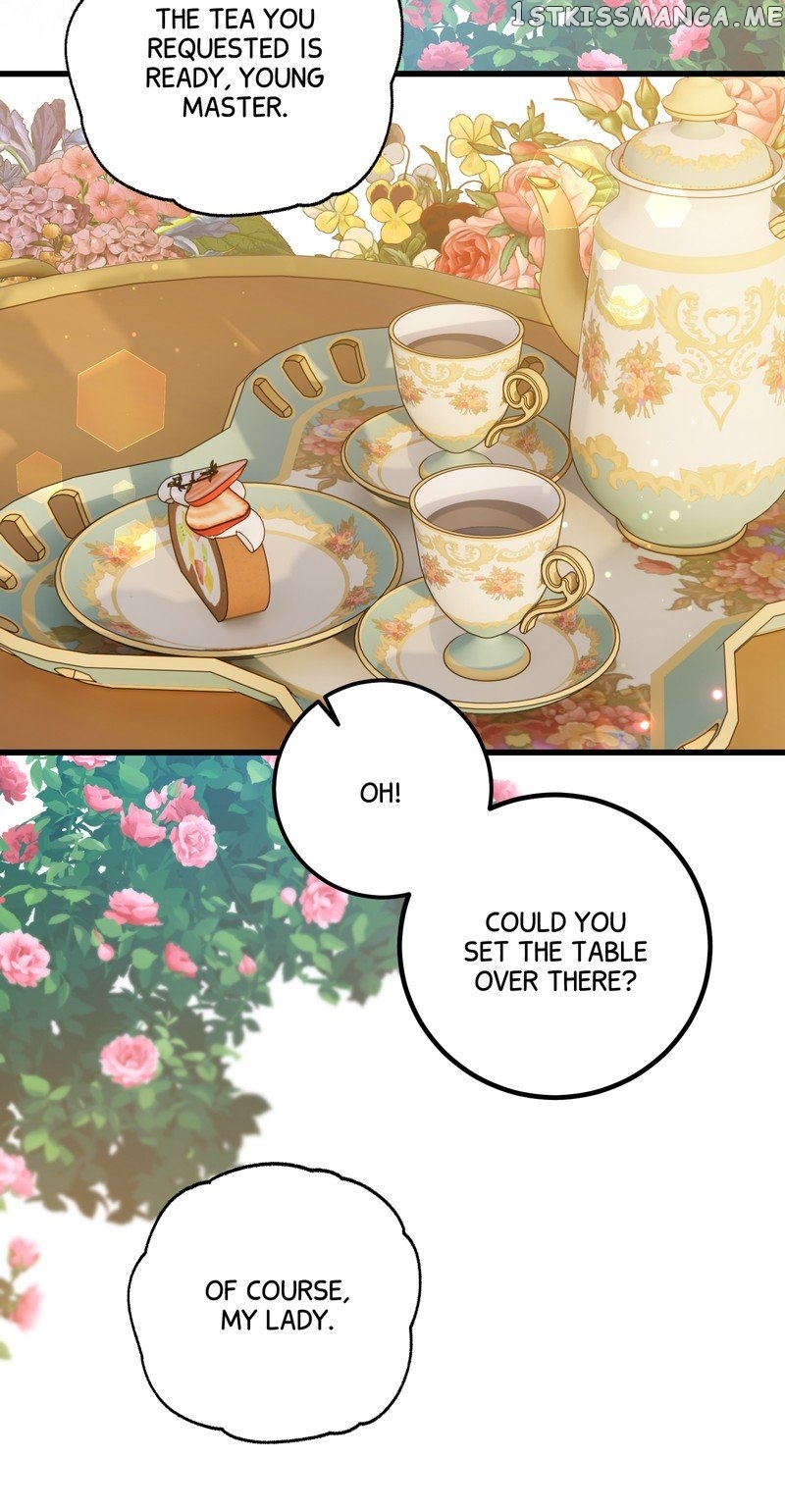 Who Knew Dragons Could Be This Cute Chapter 24 - page 5