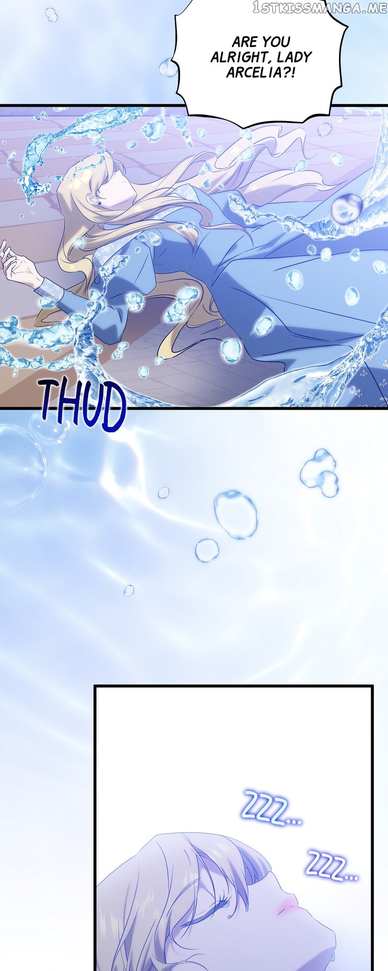 Who Knew Dragons Could Be This Cute Chapter 24 - page 52
