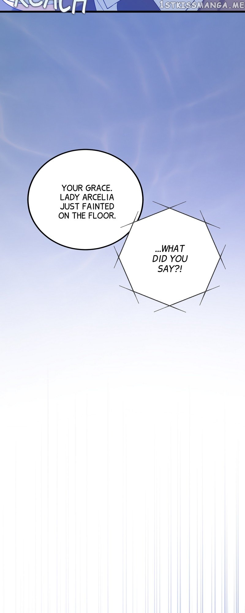 Who Knew Dragons Could Be This Cute Chapter 24 - page 54
