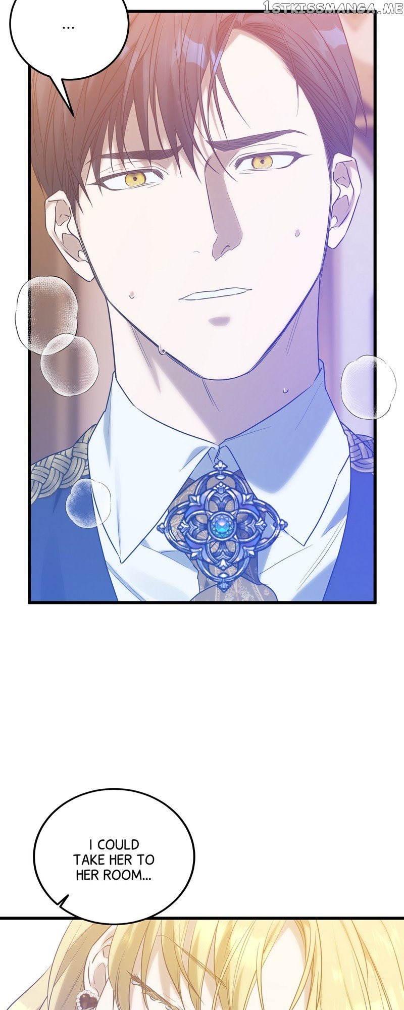 Who Knew Dragons Could Be This Cute Chapter 24 - page 56