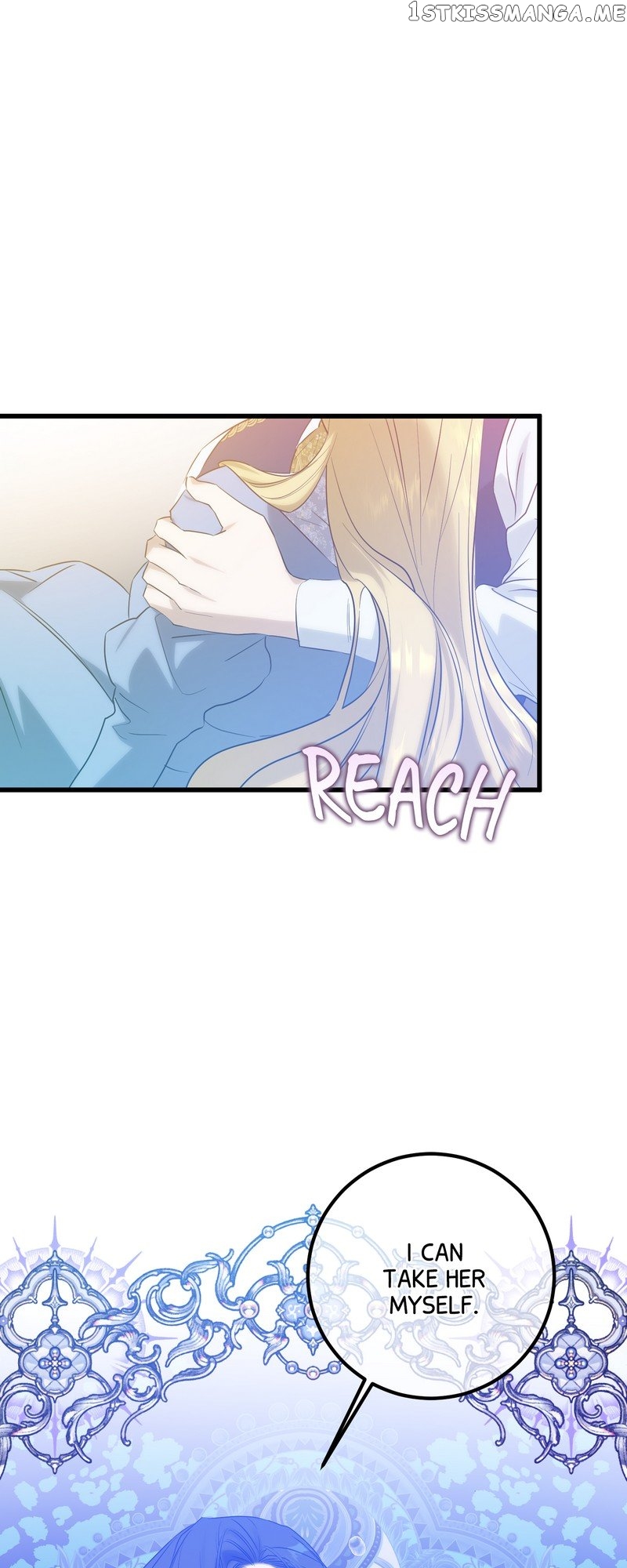 Who Knew Dragons Could Be This Cute Chapter 24 - page 58
