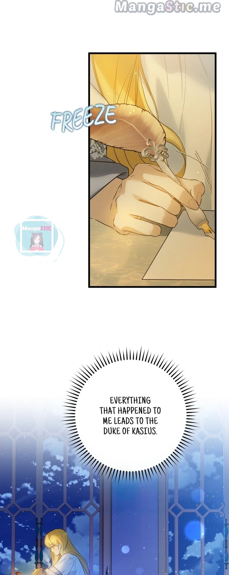 Who Knew Dragons Could Be This Cute Chapter 8 - page 14