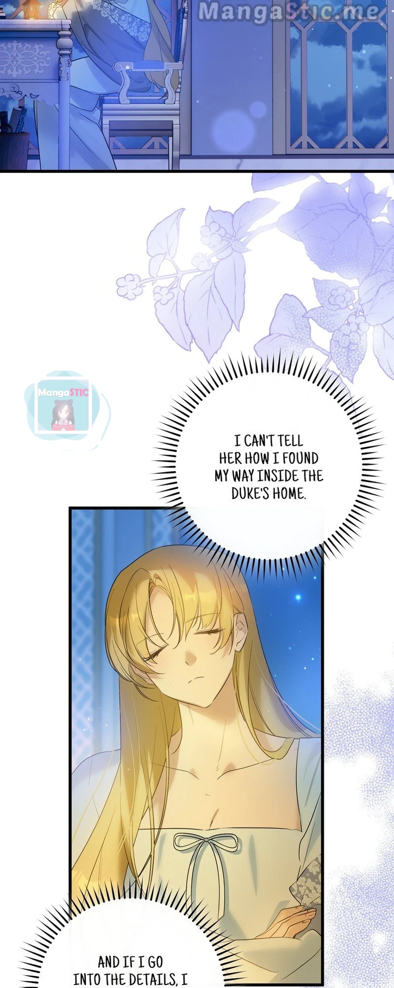 Who Knew Dragons Could Be This Cute Chapter 8 - page 15