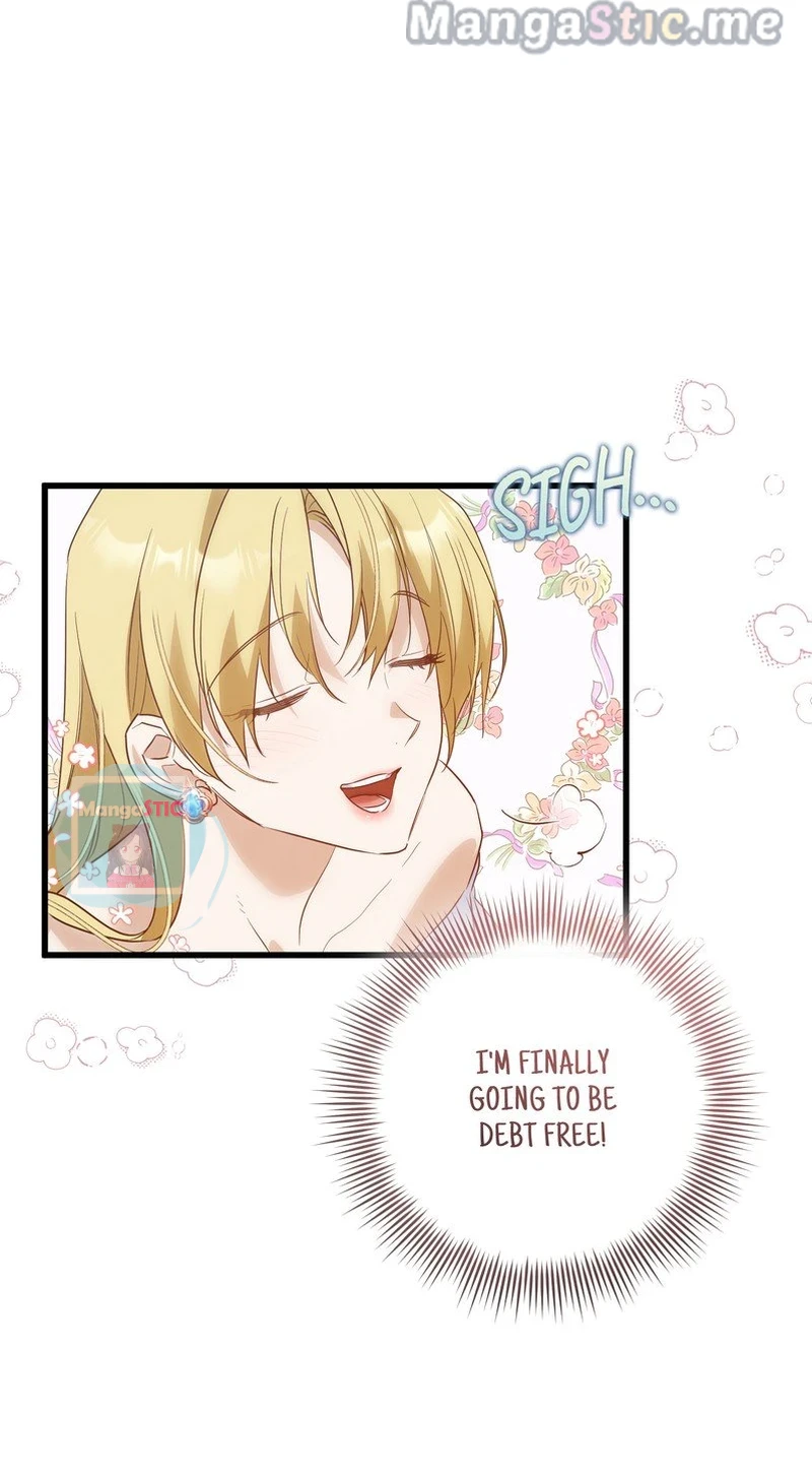 Who Knew Dragons Could Be This Cute Chapter 8 - page 43