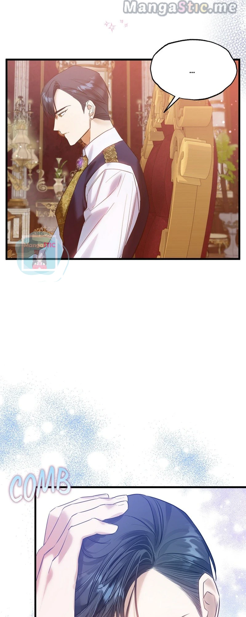 Who Knew Dragons Could Be This Cute Chapter 7 - page 14