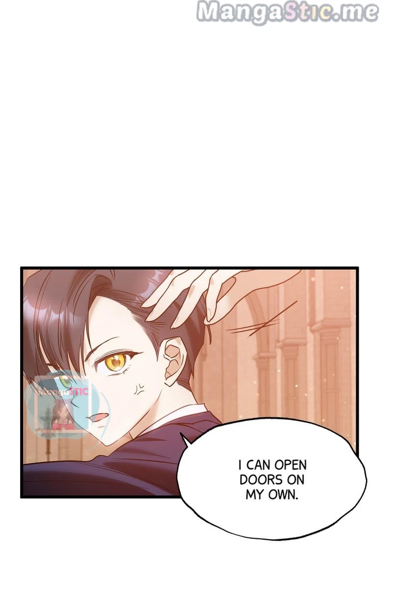 Who Knew Dragons Could Be This Cute Chapter 7 - page 29