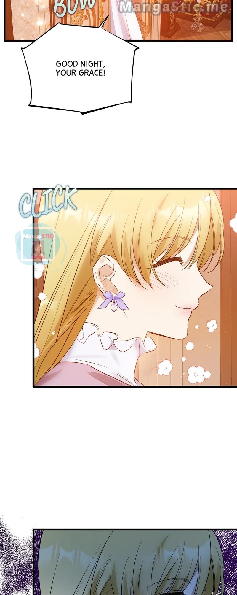 Who Knew Dragons Could Be This Cute Chapter 7 - page 40