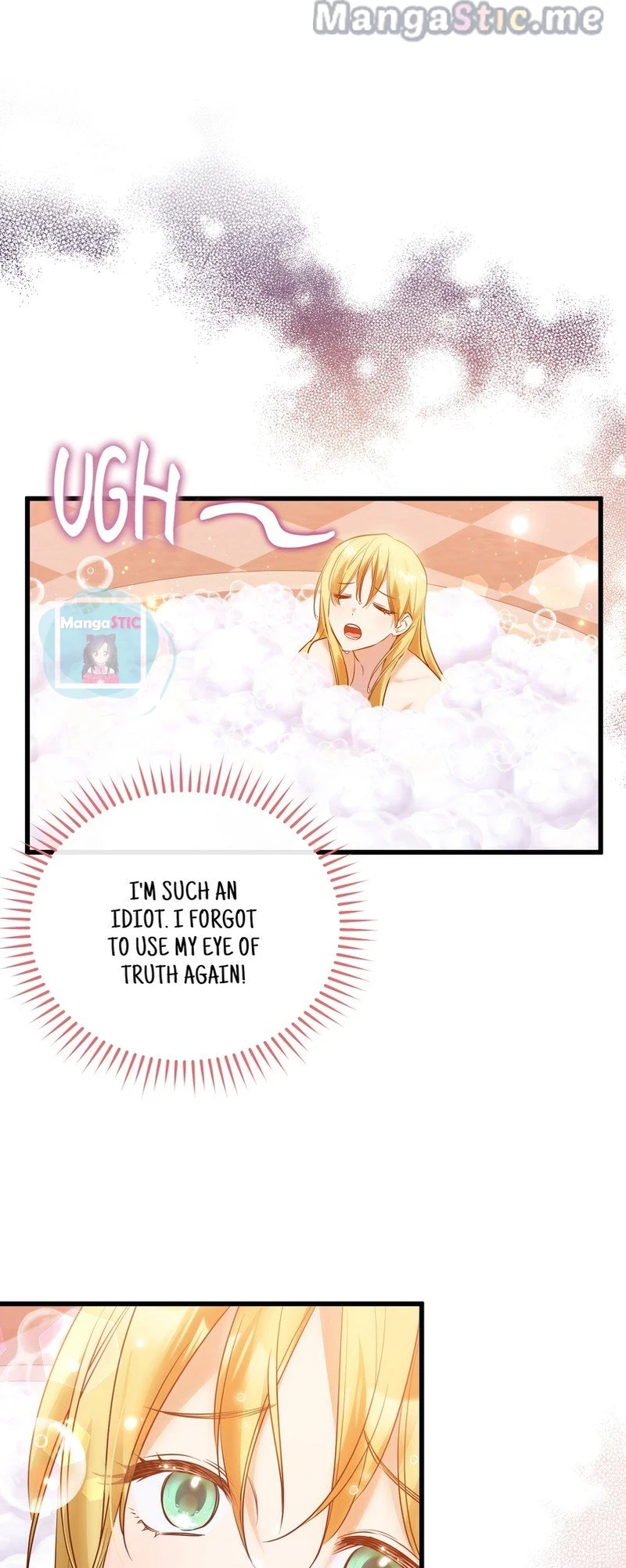 Who Knew Dragons Could Be This Cute Chapter 7 - page 42