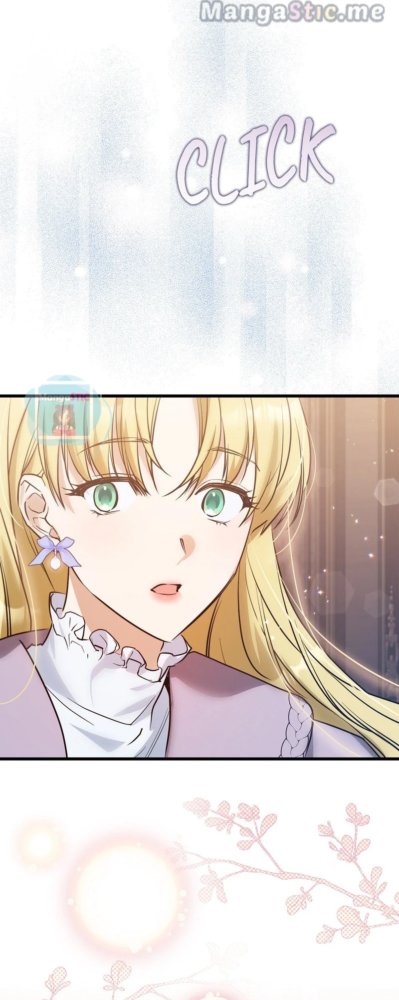 Who Knew Dragons Could Be This Cute Chapter 6 - page 26