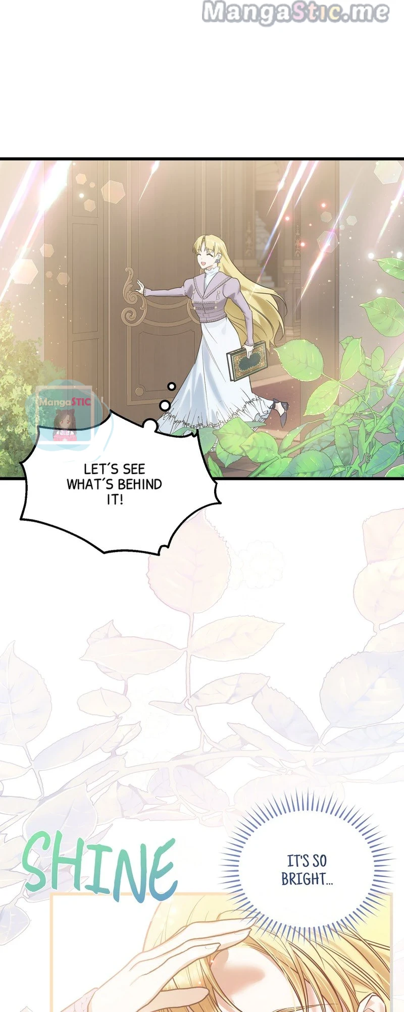 Who Knew Dragons Could Be This Cute Chapter 6 - page 39