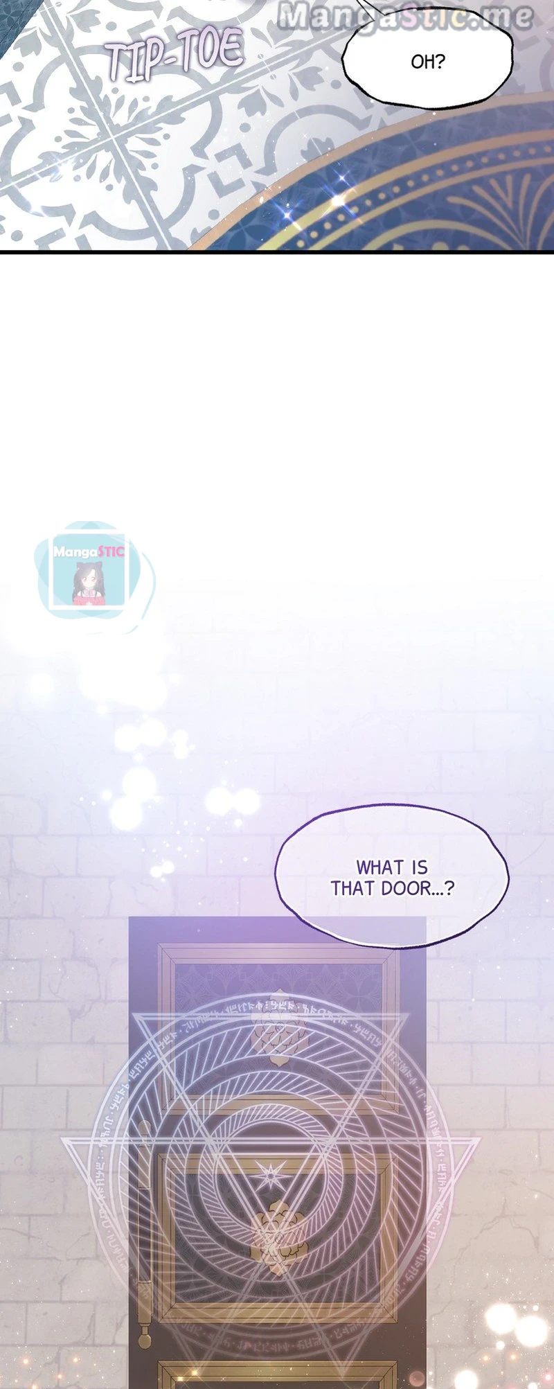 Who Knew Dragons Could Be This Cute Chapter 6 - page 50