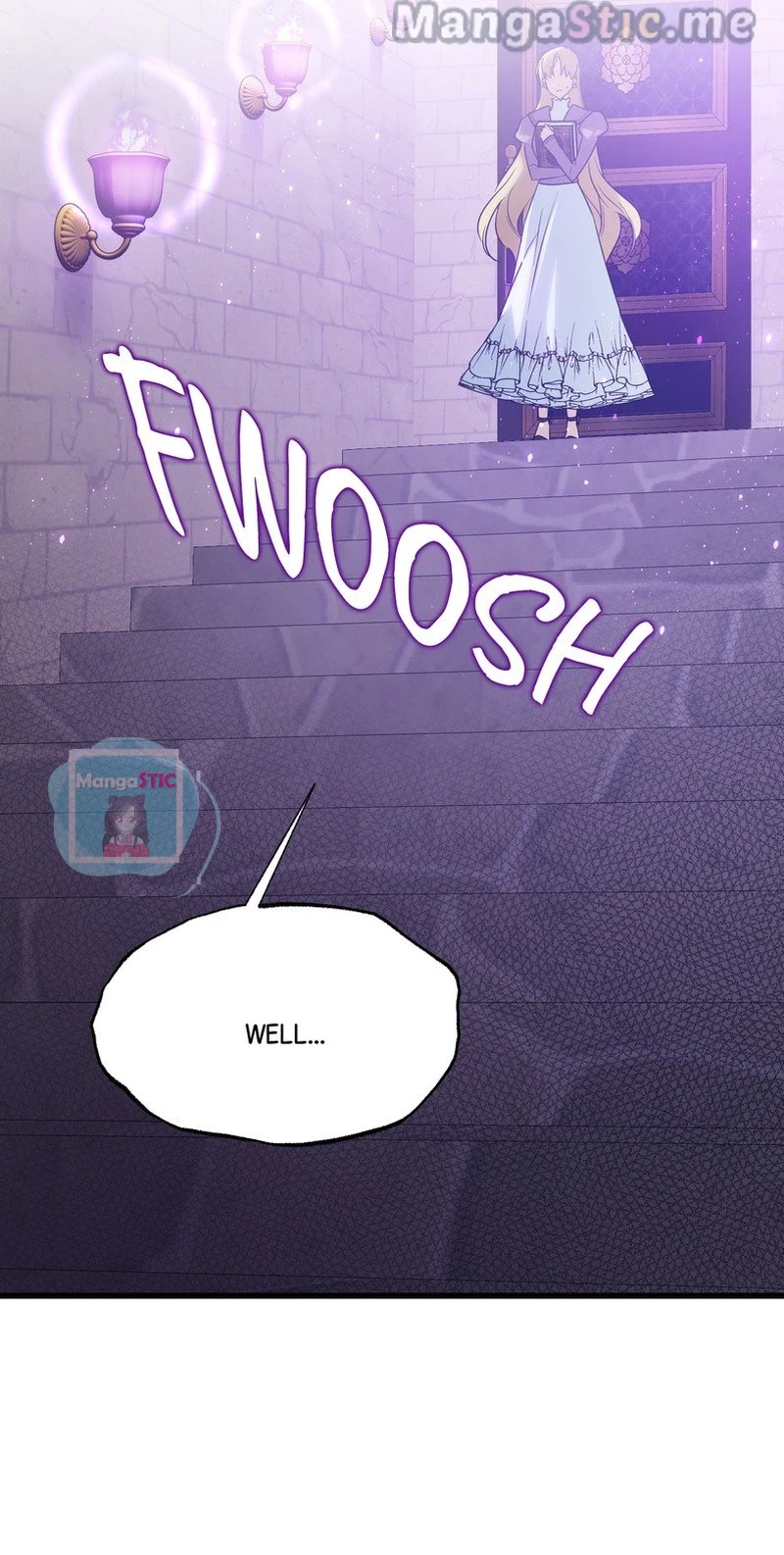 Who Knew Dragons Could Be This Cute Chapter 6 - page 54