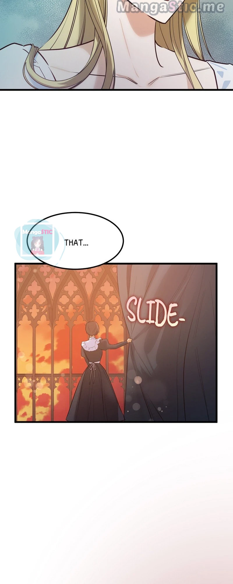 Who Knew Dragons Could Be This Cute Chapter 5 - page 12