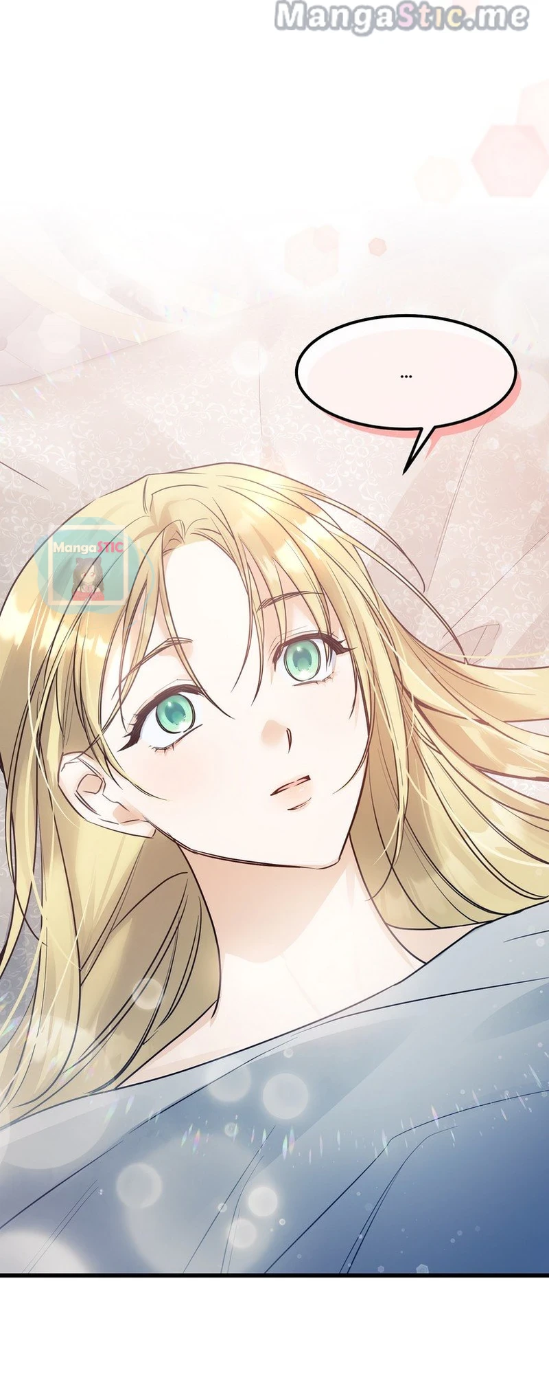 Who Knew Dragons Could Be This Cute Chapter 5 - page 3