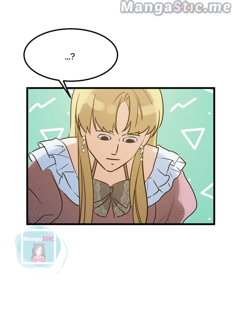 Who Knew Dragons Could Be This Cute Chapter 5 - page 47