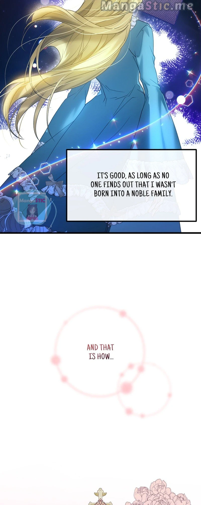 Who Knew Dragons Could Be This Cute Chapter 4 - page 13