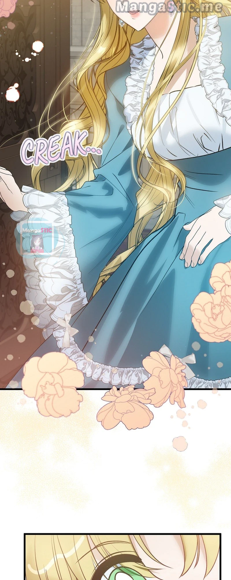 Who Knew Dragons Could Be This Cute Chapter 4 - page 21