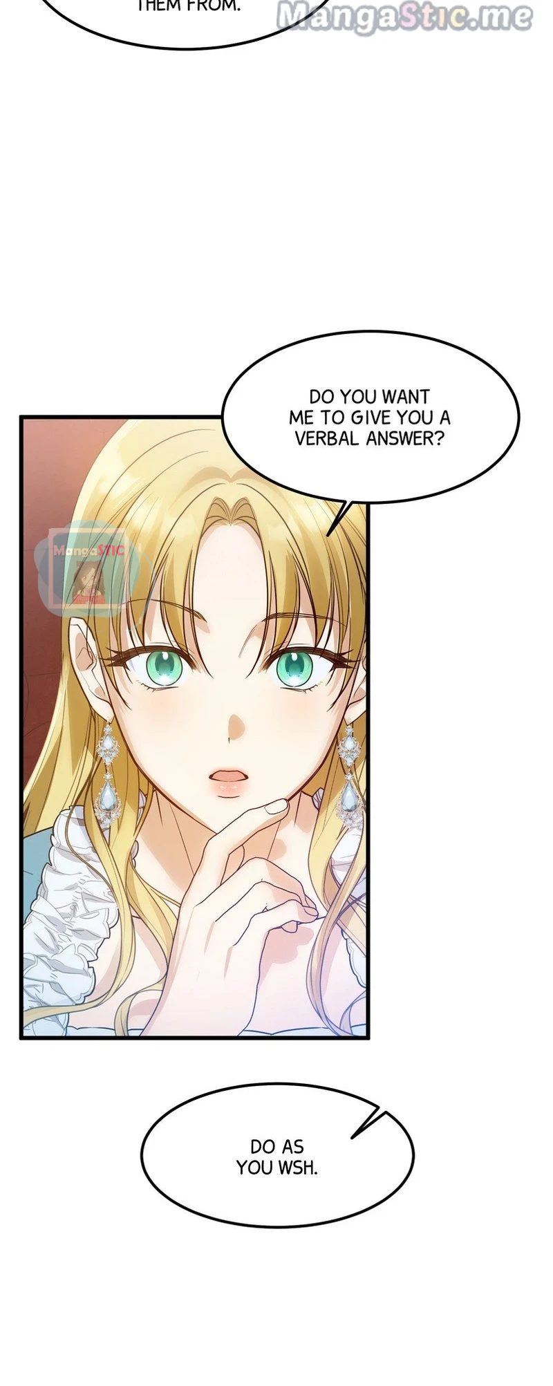 Who Knew Dragons Could Be This Cute Chapter 4 - page 39