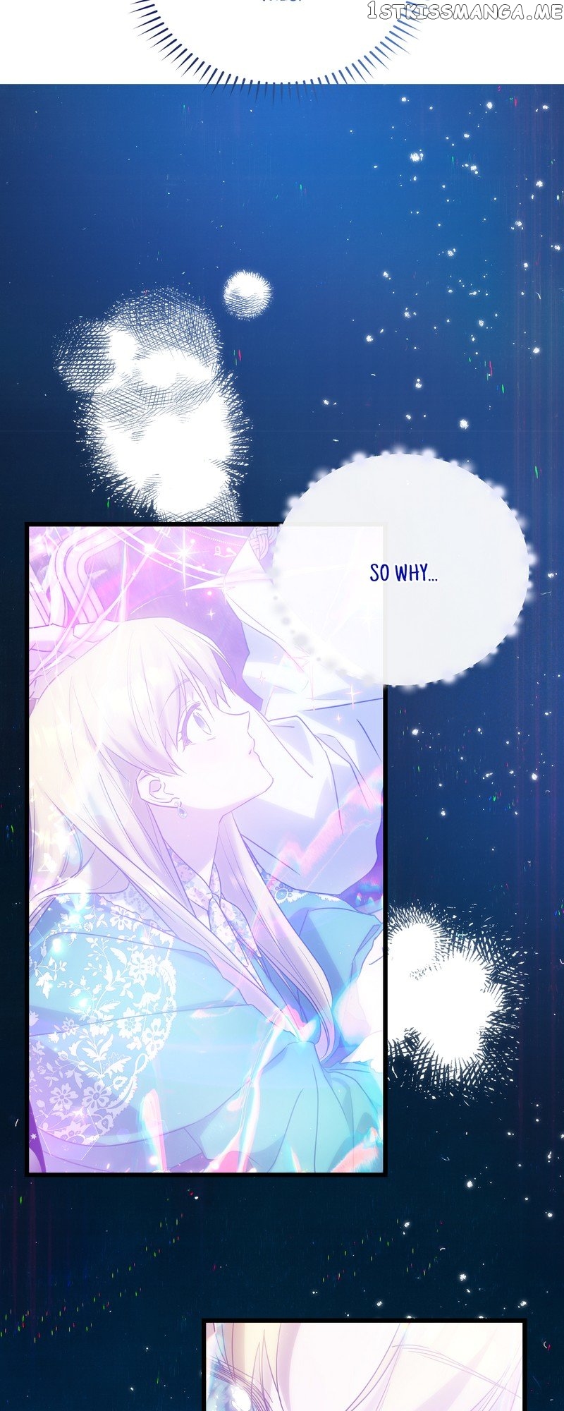 Who Knew Dragons Could Be This Cute Chapter 30 - page 10