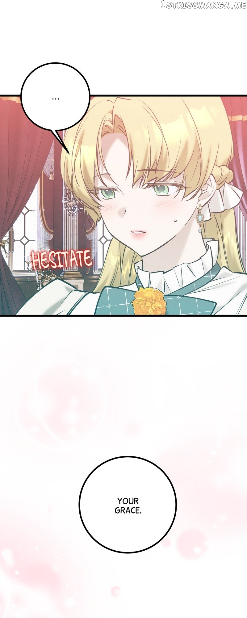 Who Knew Dragons Could Be This Cute Chapter 30 - page 15