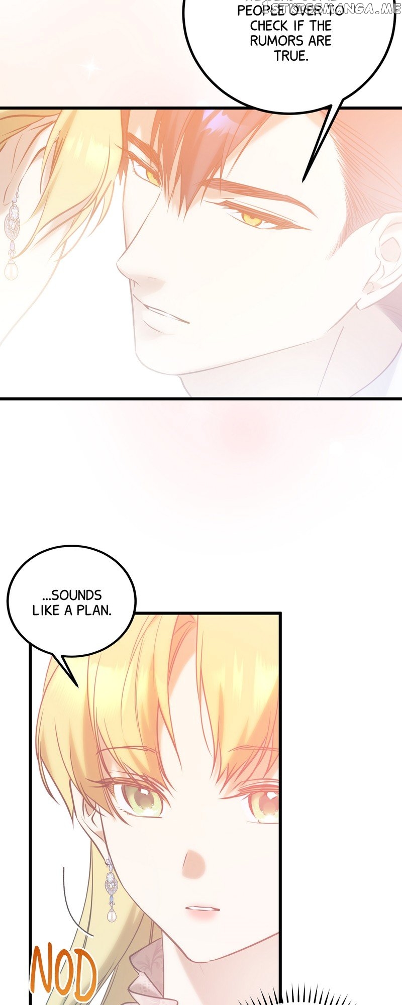 Who Knew Dragons Could Be This Cute Chapter 30 - page 42