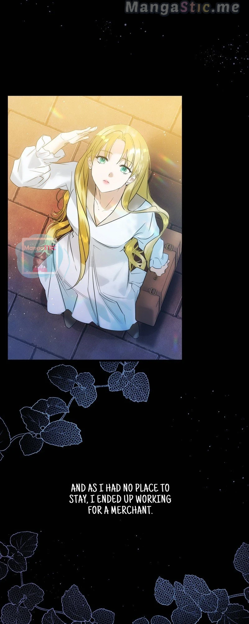 Who Knew Dragons Could Be This Cute Chapter 3 - page 2