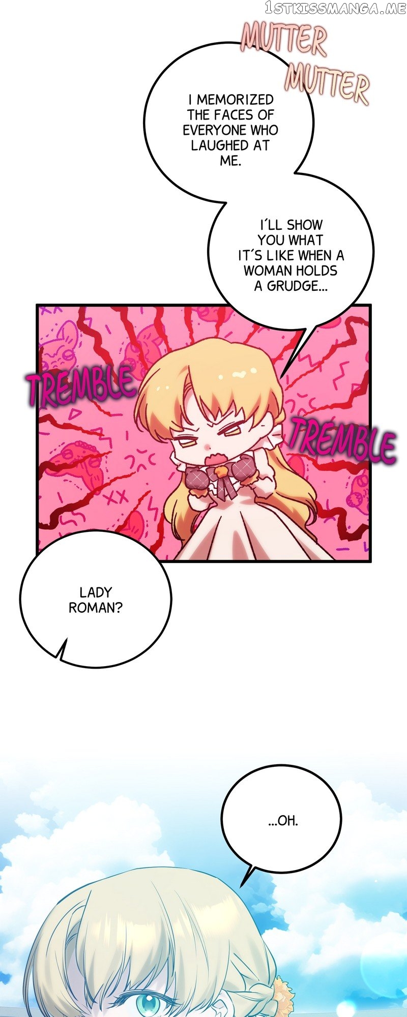 Who Knew Dragons Could Be This Cute Chapter 29 - page 15