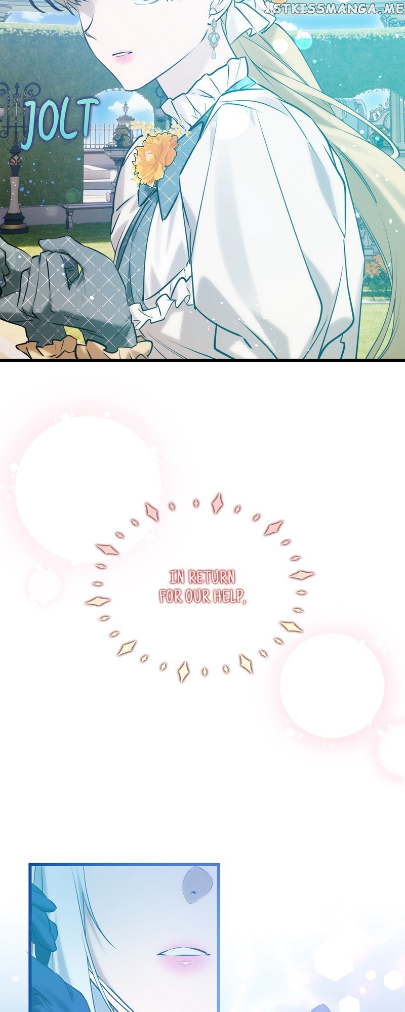 Who Knew Dragons Could Be This Cute Chapter 29 - page 16