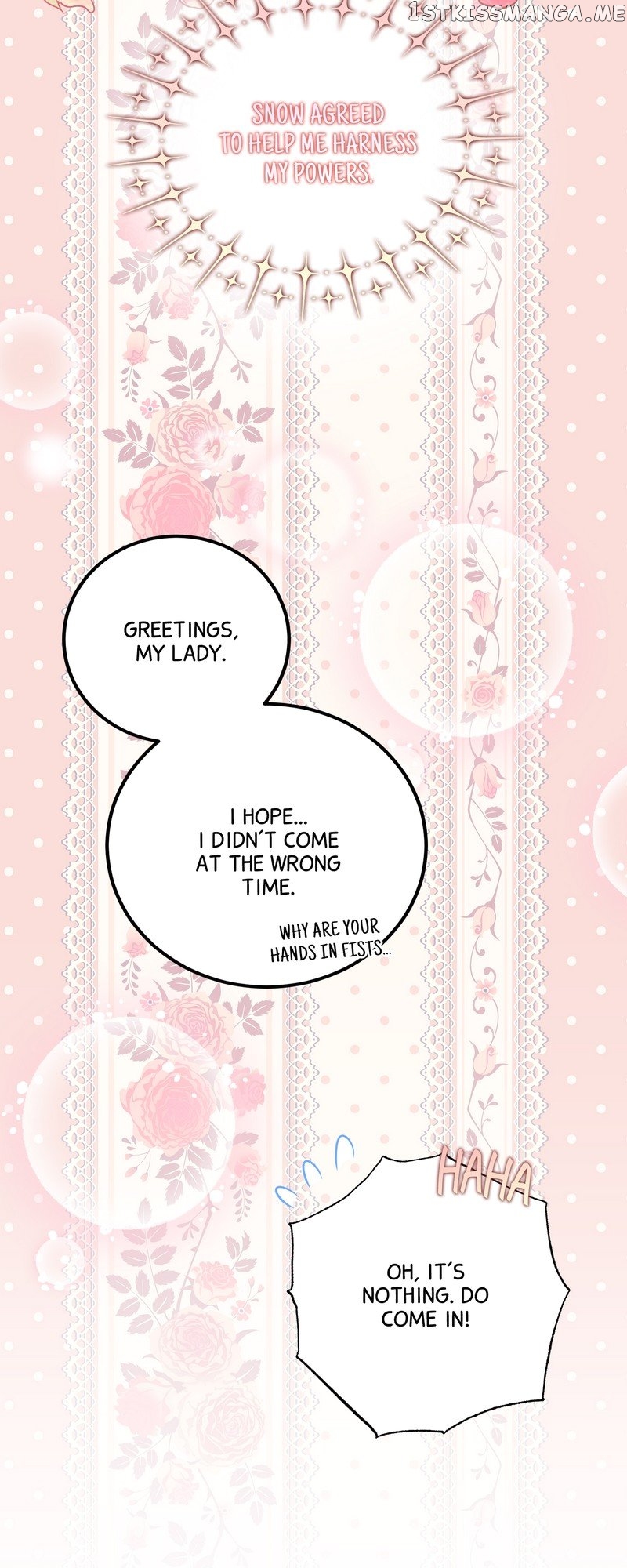 Who Knew Dragons Could Be This Cute Chapter 29 - page 18