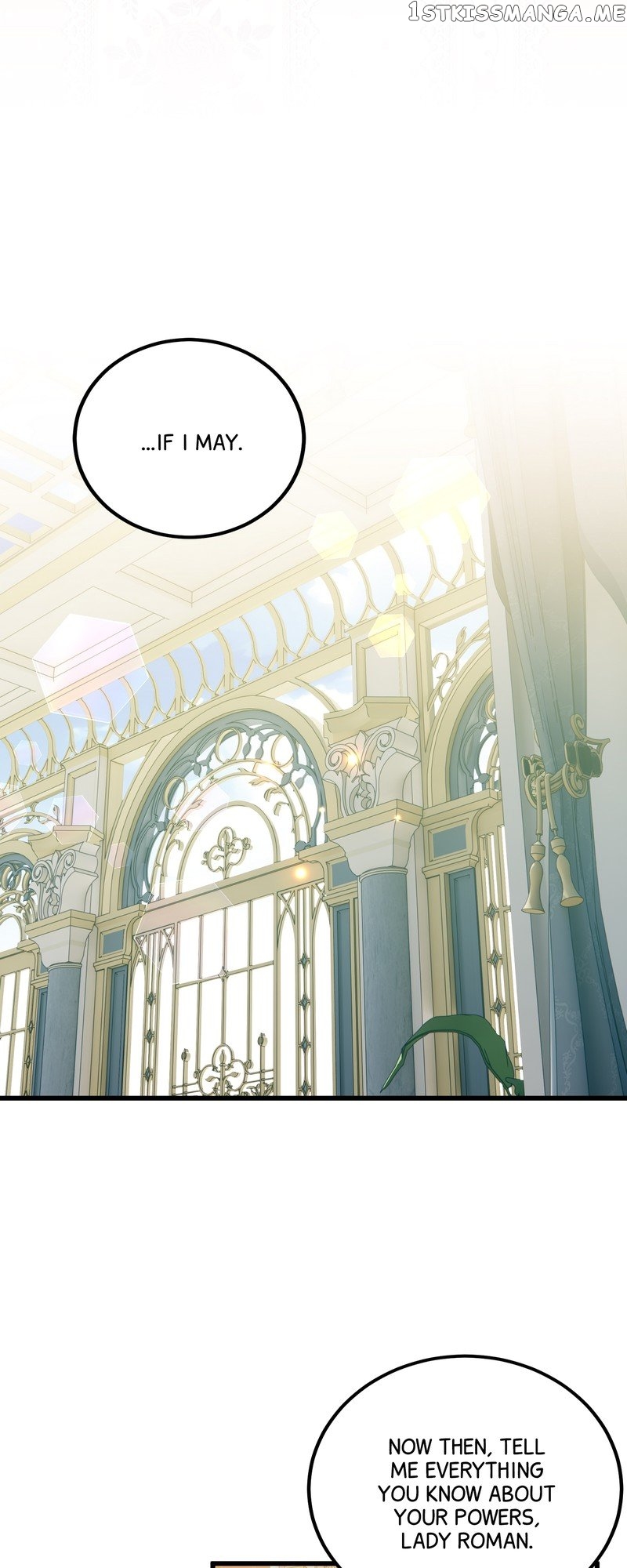 Who Knew Dragons Could Be This Cute Chapter 29 - page 19