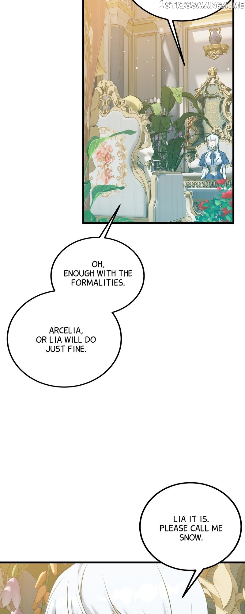 Who Knew Dragons Could Be This Cute Chapter 29 - page 20