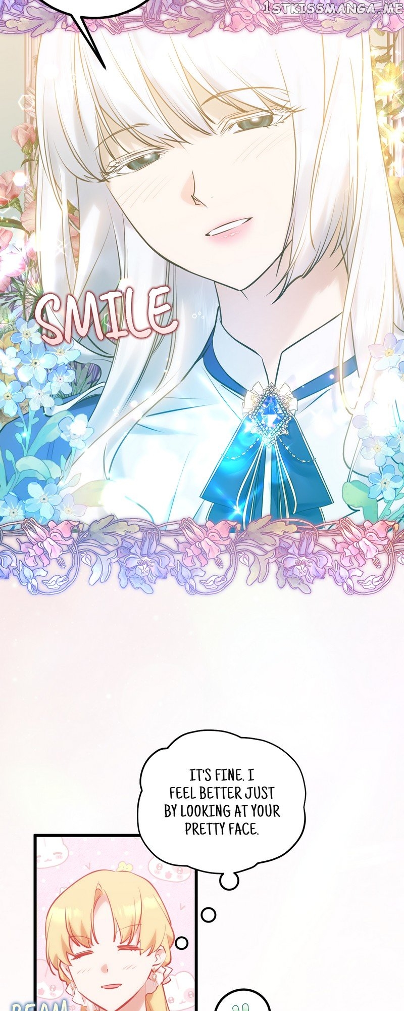 Who Knew Dragons Could Be This Cute Chapter 29 - page 27