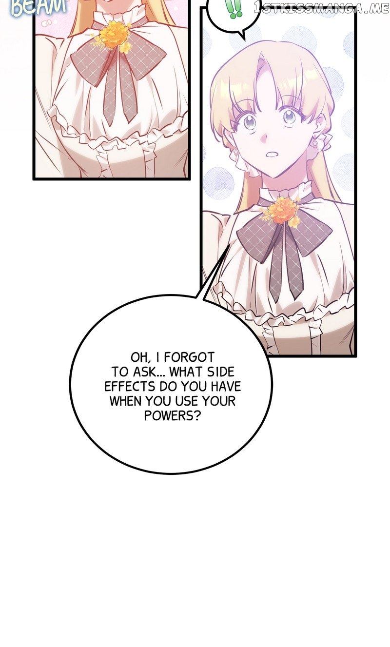 Who Knew Dragons Could Be This Cute Chapter 29 - page 28