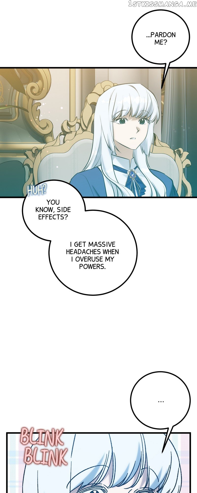 Who Knew Dragons Could Be This Cute Chapter 29 - page 29